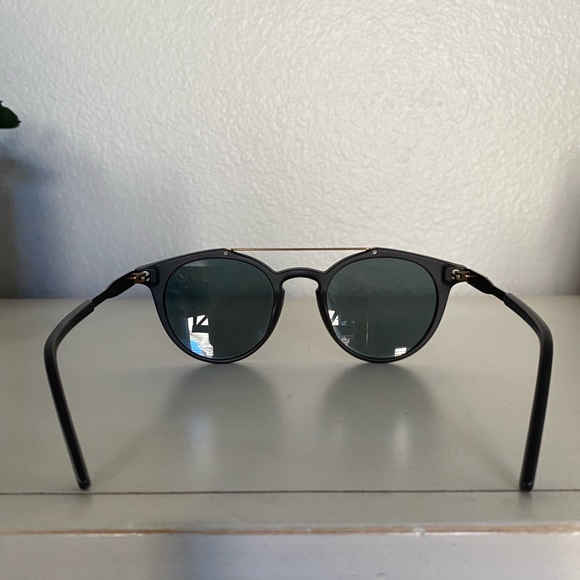 Harry Potter Hogwarts Express Round Sunglasses main image 13